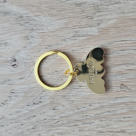 NWOT Patron Tequila Keychain - Picture 2 of 4